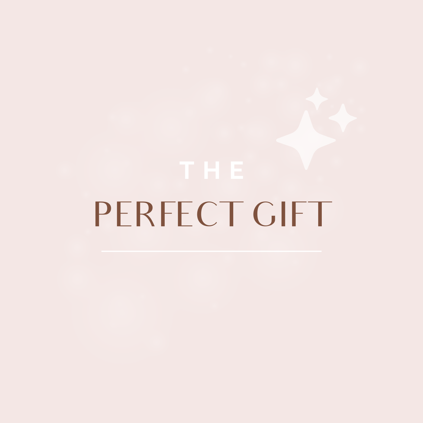 The Perfect Gift