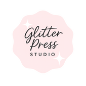Glitter Press Studio