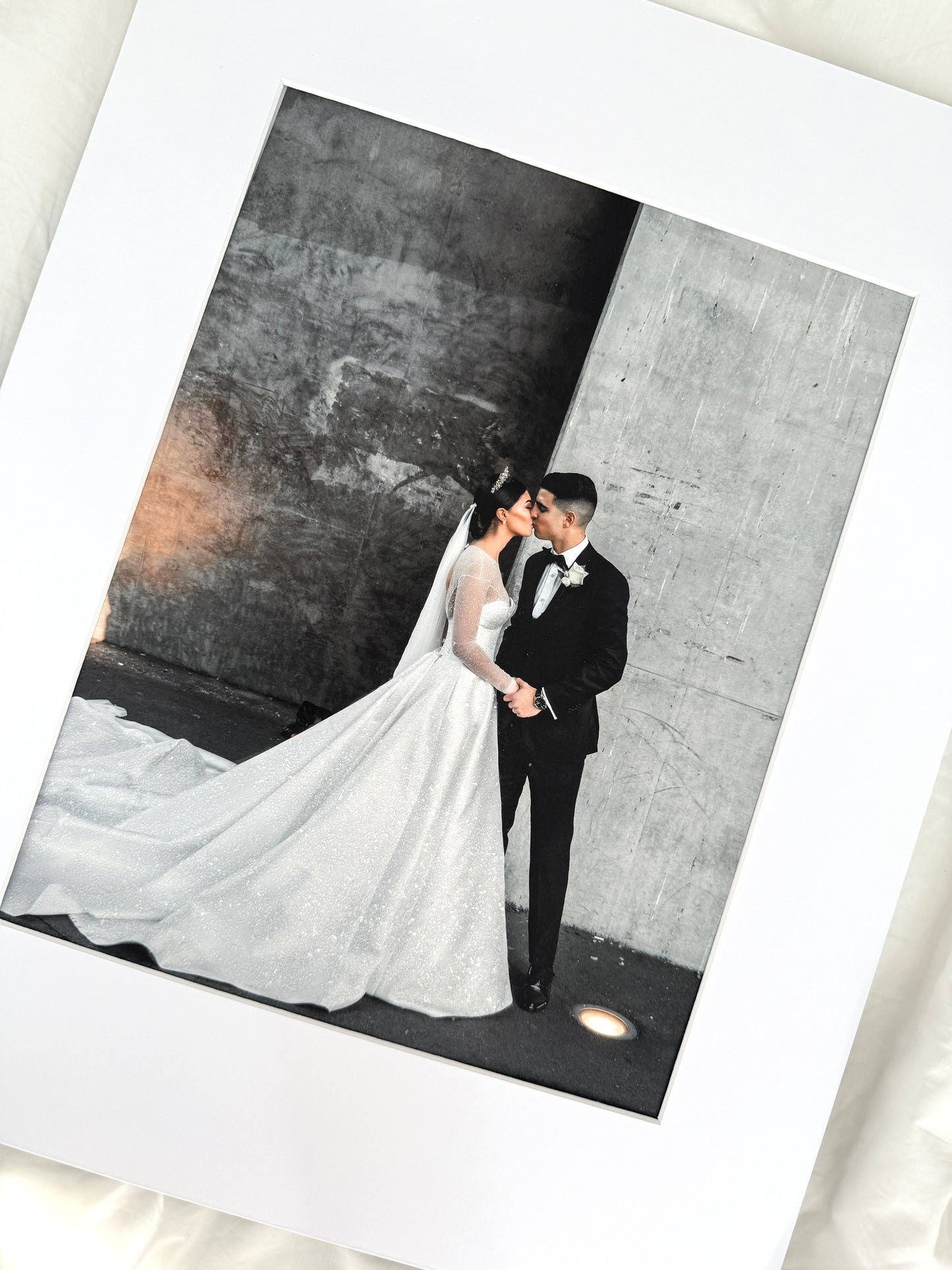 Size 3: The Extra Girly (11x14")